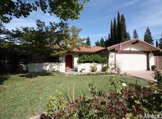 4811 Gibbons Dr, Carmichael, CA 95608