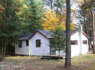 2906 4th St, Saint Helen, MI 48656