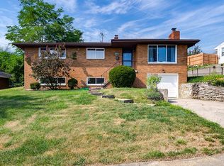 1155 Oakmont Ave, Hamilton, OH 45013