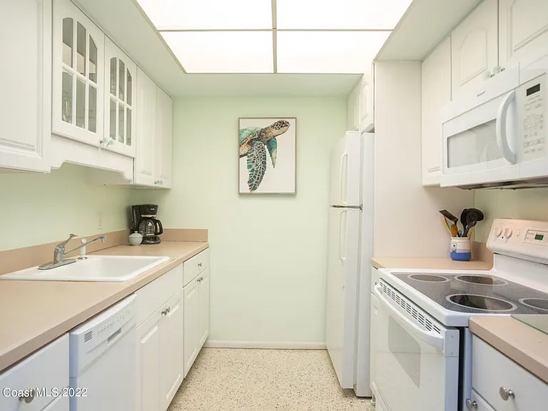 8522 N Atlantic Ave #71 — Photo 10