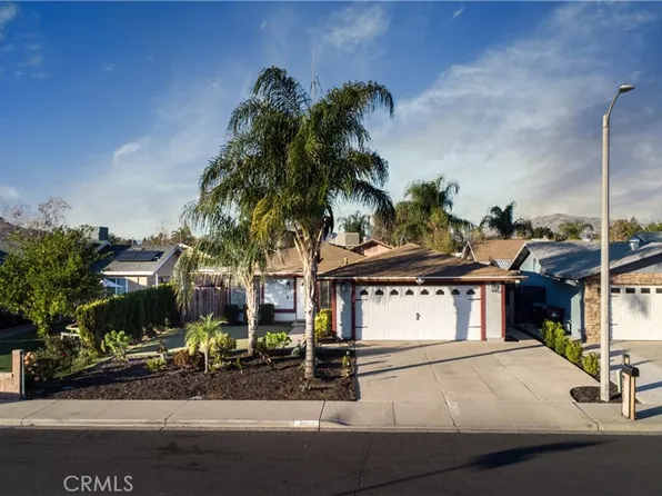 24430 Janet Kay Dr, Moreno Valley, CA 92553