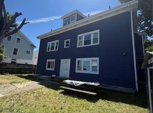 54 Pearl St, Pawtucket, RI 02860