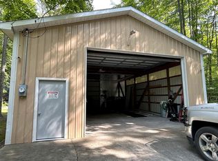 8855 Klein Rd, Hillman, MI 49746