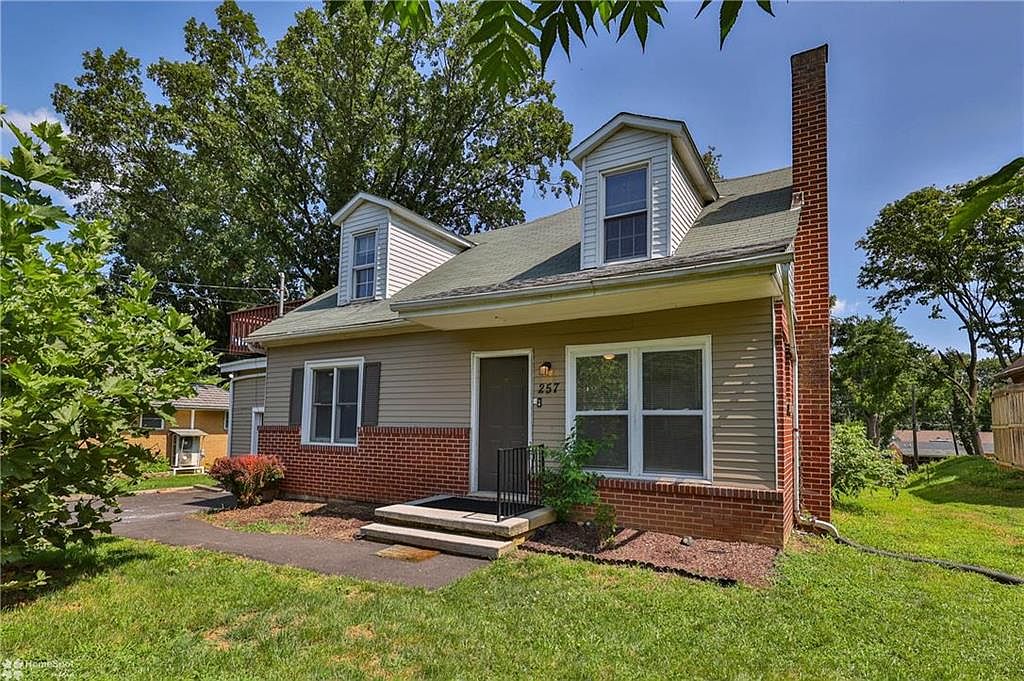 257 Mickley Rd, Whitehall, PA 18052 MLS 721500 Zillow