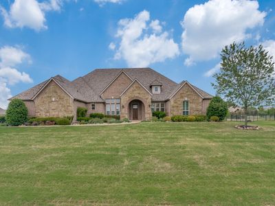 1415 Aberdeen Dr, Lucas, TX, 75002