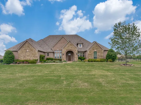 1415 Aberdeen Dr, Lucas, TX 75002