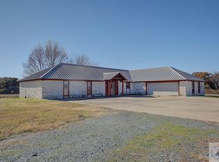 504 County Road 2008, New Boston, TX 75570