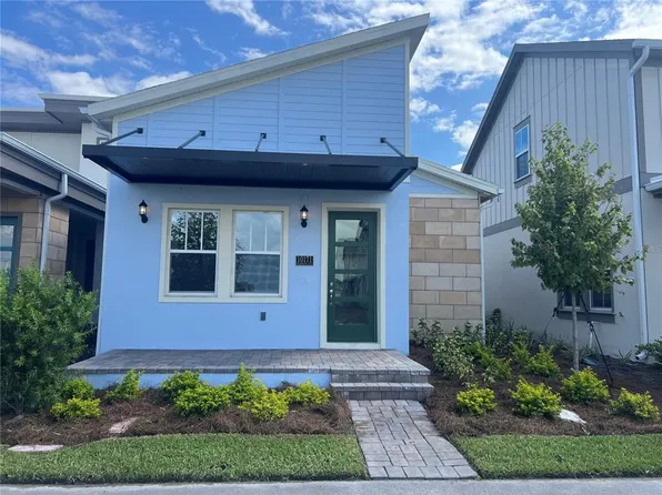 10171 Pearson Ave, Orlando, FL 32827