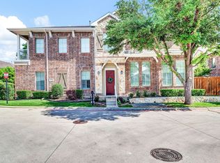 1216 Emerald Glen Trl, Richardson, TX 75080