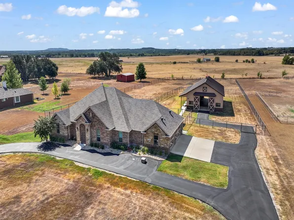 3601 Farm Land Ct, Granbury, TX 76048