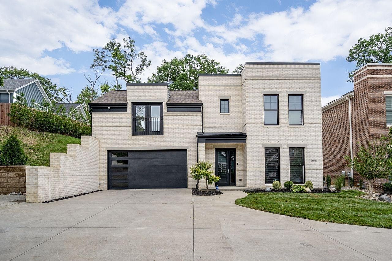 2124 Gold St, Cincinnati, OH 45208 | Zillow