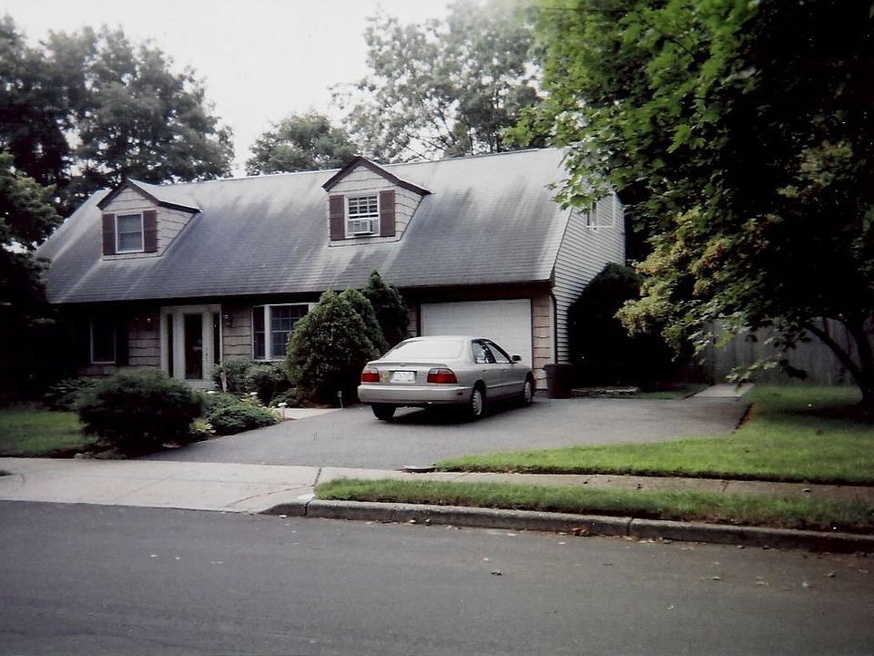 Rush St