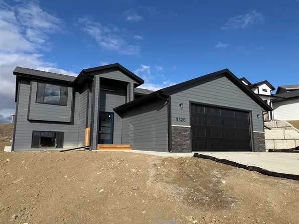 5320 Silverton St, Rapid City, SD 57703