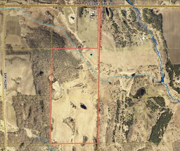 24993 Cedar Lake Rd, Sauk Centre, MN, 56378