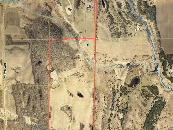 24993 Cedar Lake Rd, Sauk Centre, MN 56378
