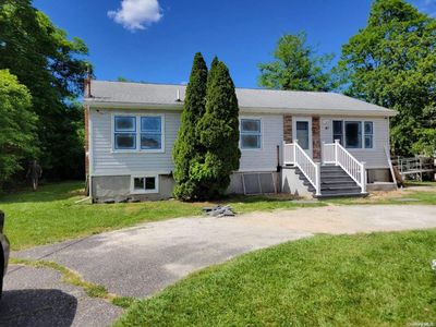 41 Pennant Drive, Mastic Beach, NY, 11951