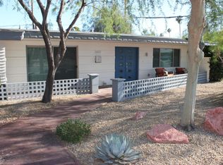 3601 E Montecito Ave, Phoenix, AZ 85018