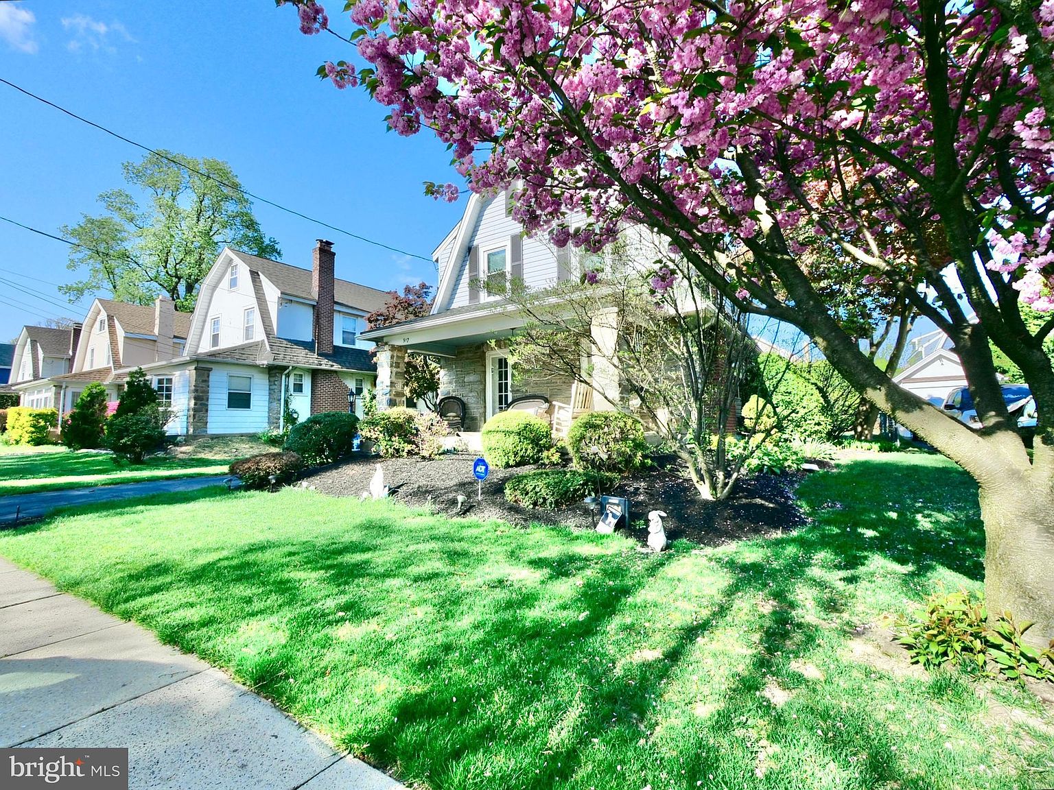 917 Edmonds Ave, Drexel Hill, PA 19026 MLS PADE2044366 Zillow