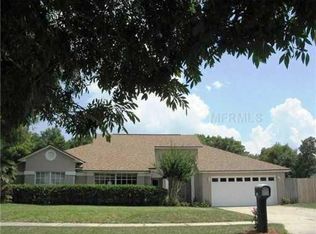 2150 Heatheroak Dr, Apopka, FL 32703