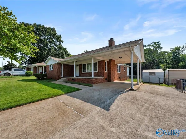 426 Karter St NW, Huntsville, AL 35805