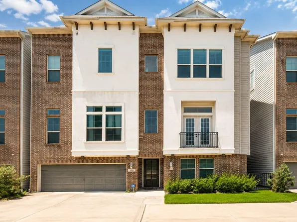 4007 Beacon Fisher Dr, Houston, TX 77018