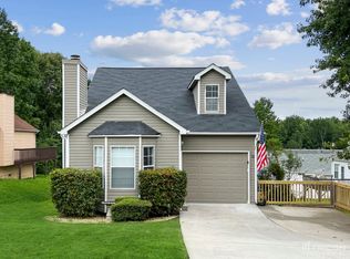 1403 Waterton Trl, Douglasville, GA 30134