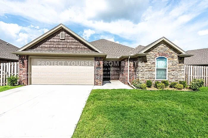 4488 W Wales Dr — Photo 1