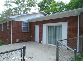 5220 Nevin Rd, Charlotte, NC 28269