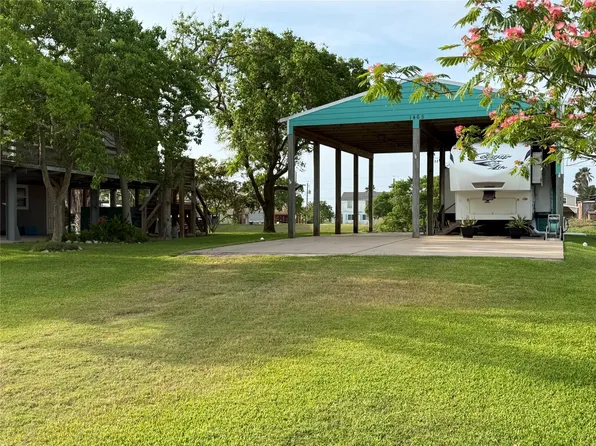 49 Sec County Rd #3-201, Bay City, TX 77414