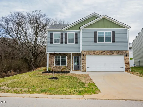 116 Harbour View Way, Kingston, TN 37763