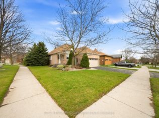 20 Huffmann Dr, Halton Hills, ON L7G 5W4
