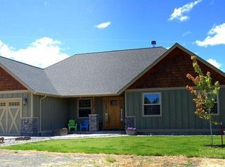 13021 SE Sierra Way, Prineville, OR 97754