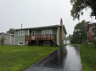 31 Brook Street, Glenwood, NL A0G2K0