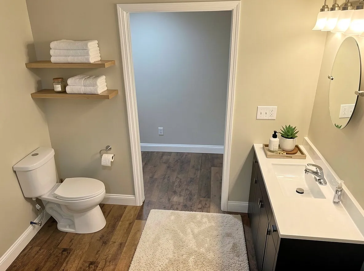 1 bed, 1400 sqft, $1,400 — Photo 4