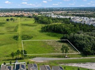 BOWEN ROAD, DAVENPORT, FL 33837