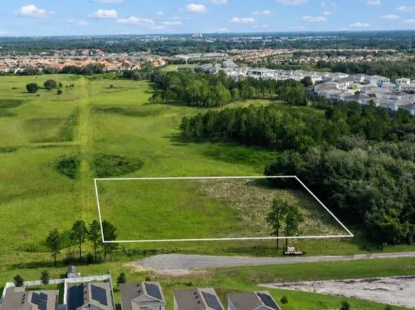 BOWEN ROAD, DAVENPORT, FL 33837