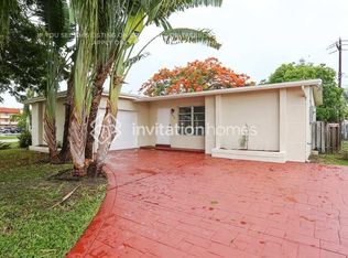 2430 NW 81st Ave, Fort Lauderdale, FL 33322