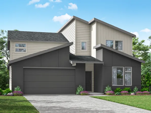 3120 Alder Loop Lot 116, Woodland, WA 98674