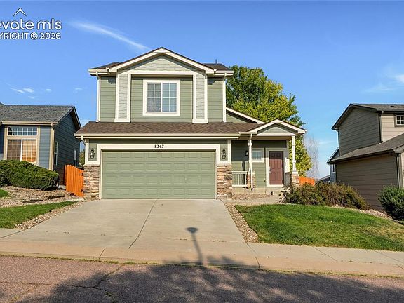 2nd image of 8347 Newbury Way