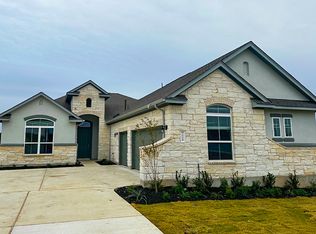 2000 Equine Rd, Georgetown, TX 78628