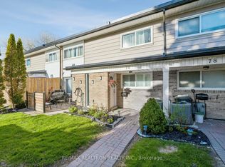 925 Bayly St W #79, Pickering, ON L1W 1L4