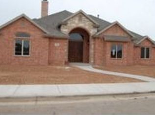 3805 103rd St, Lubbock, TX 79423