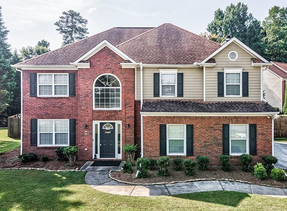 1st image of 1842 Clear Springs Ln