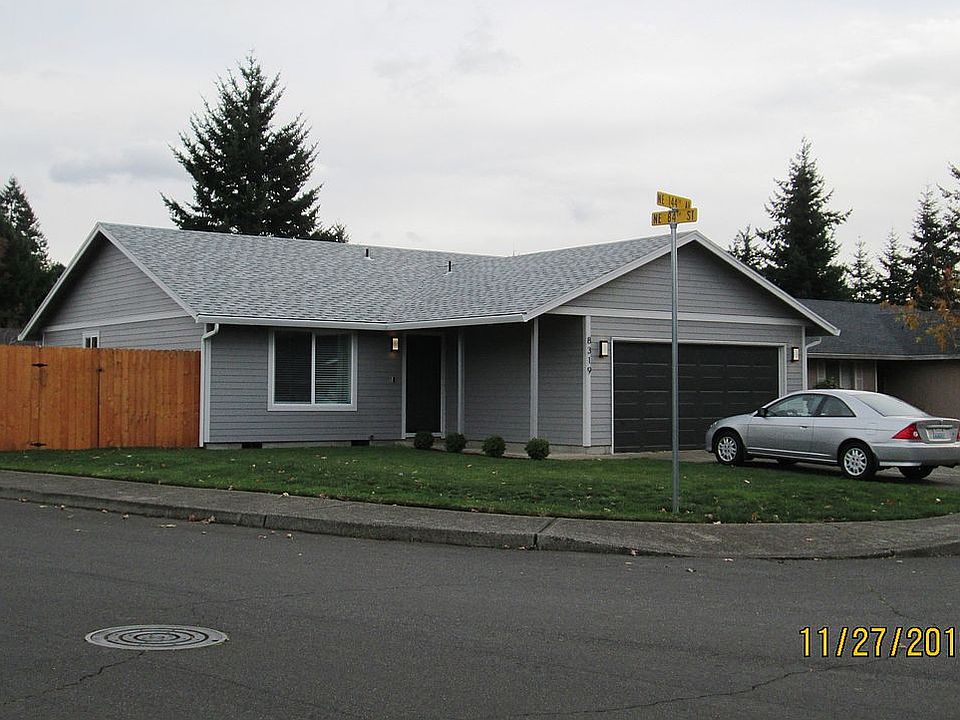 1st image of 8319 NE 144th Ave