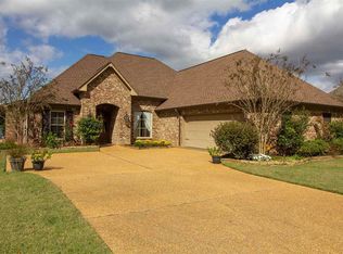 134 Mullherrin Dr, Madison, MS 39110 | Zillow