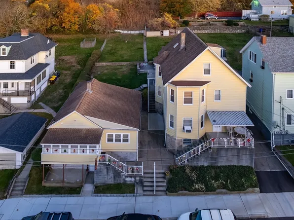 475-475 N Belmont St #483, Fall River, MA 02720