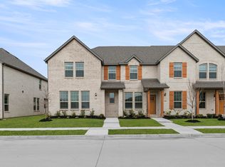 4511 Avion Dr, Sanger, TX 76266