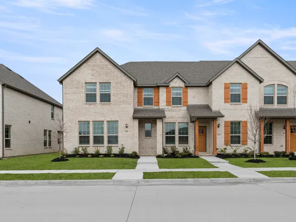 4511 Avion Dr, Sanger, TX 76266