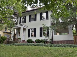 3218 Macomb St NW, Washington, DC 20008