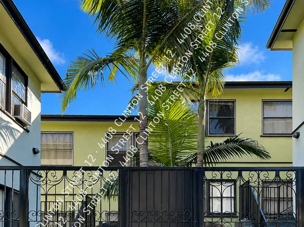 4408 Clinton St #12, Los Angeles, CA 90004